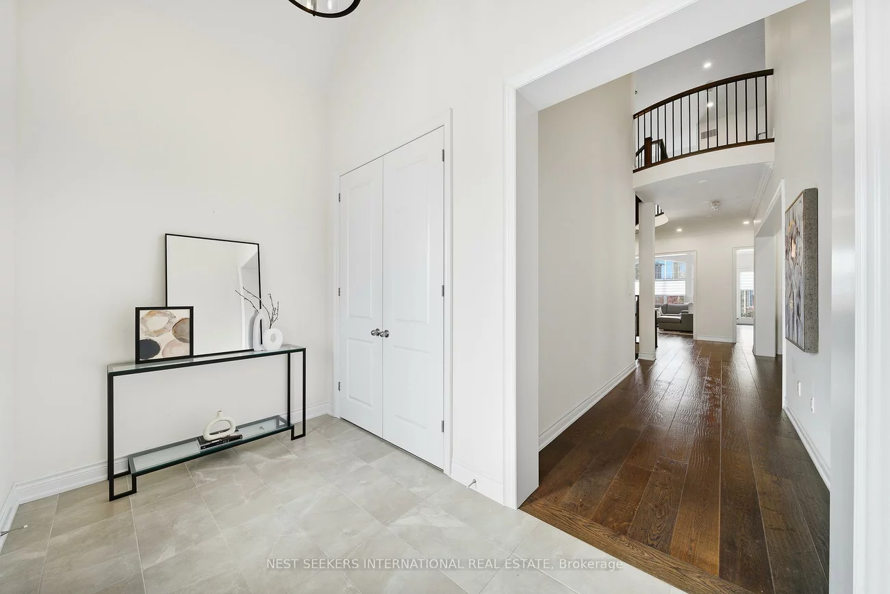 10, Larkin, Nobleton, King