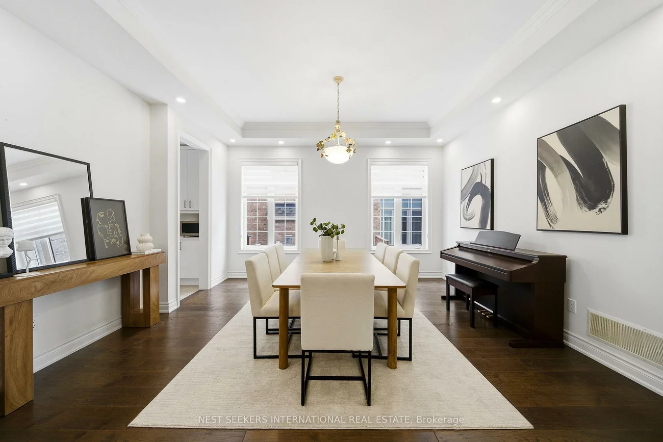 10, Larkin, Nobleton, King