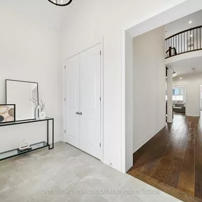 10, Larkin, Nobleton, King