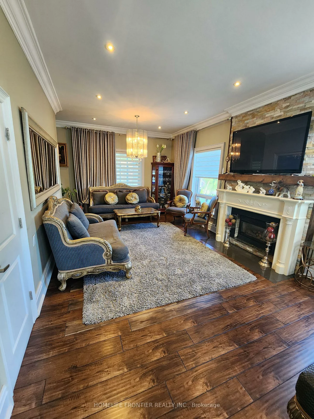 3, Mandalane, Schomberg, King