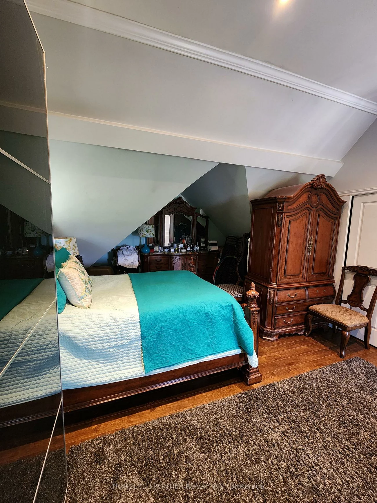 3, Mandalane, Schomberg, King