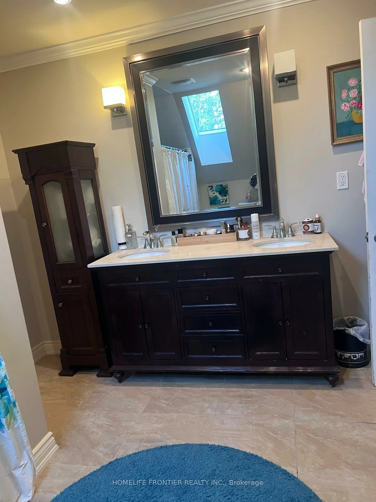 3, Mandalane, Schomberg, King