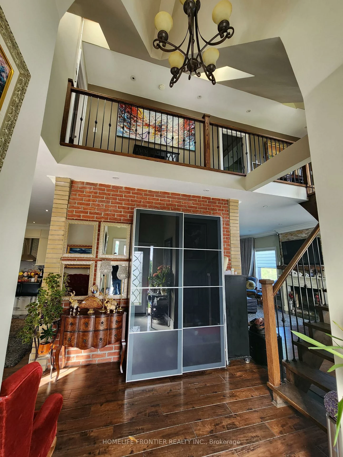 3, Mandalane, Schomberg, King