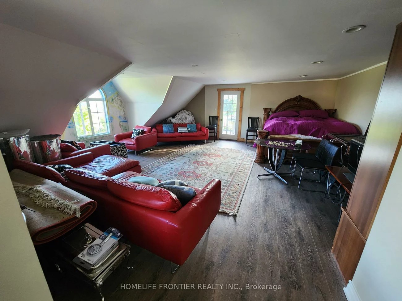 3, Mandalane, Schomberg, King