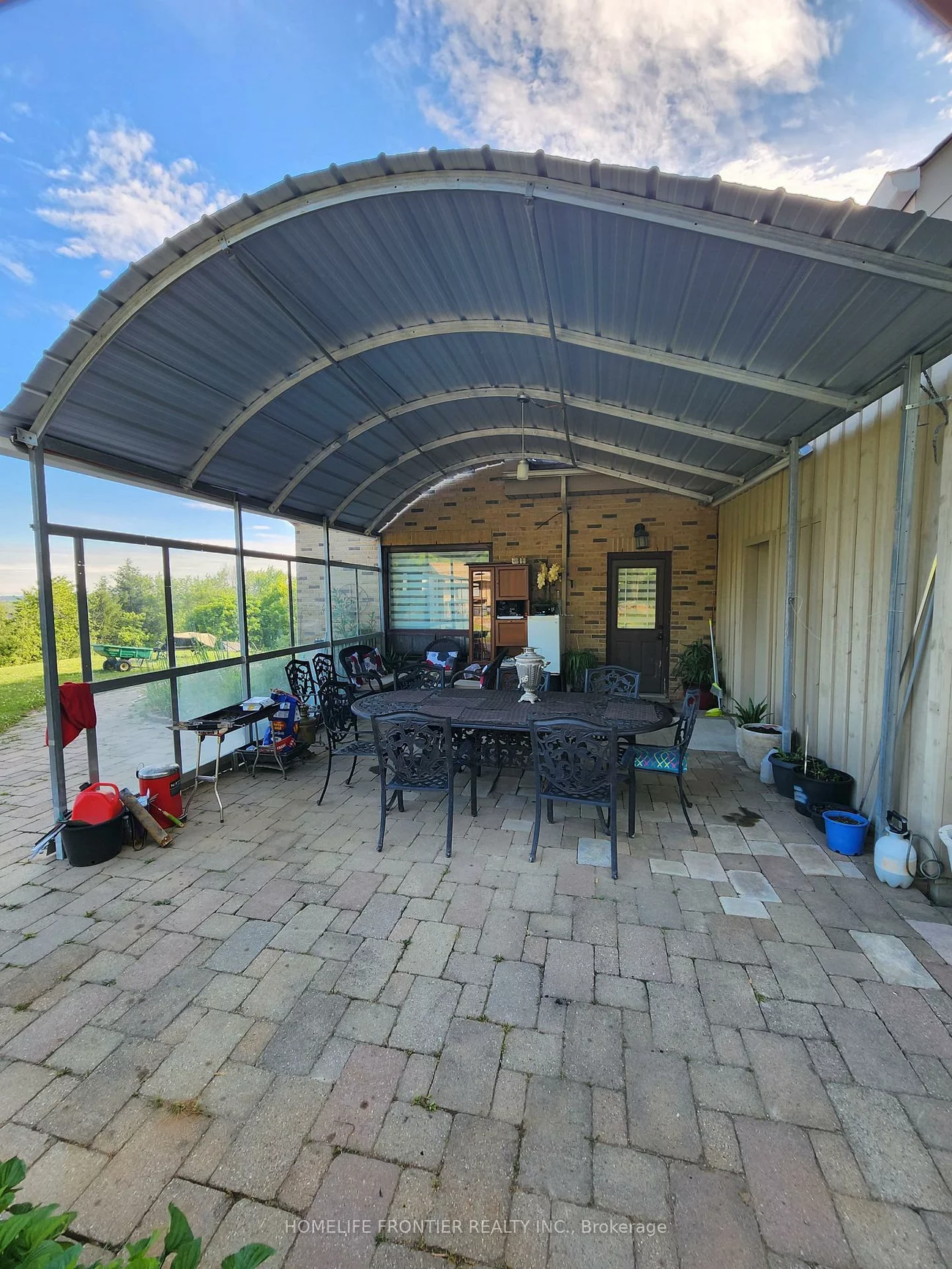 3, Mandalane, Schomberg, King