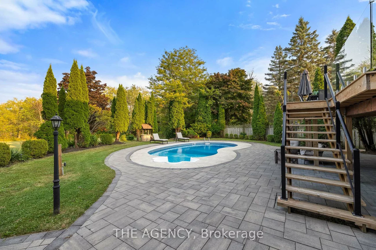 372, Burns, King City, King