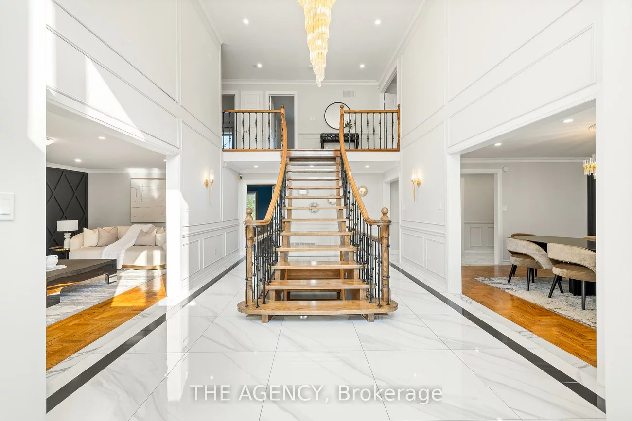 372, Burns, King City, King