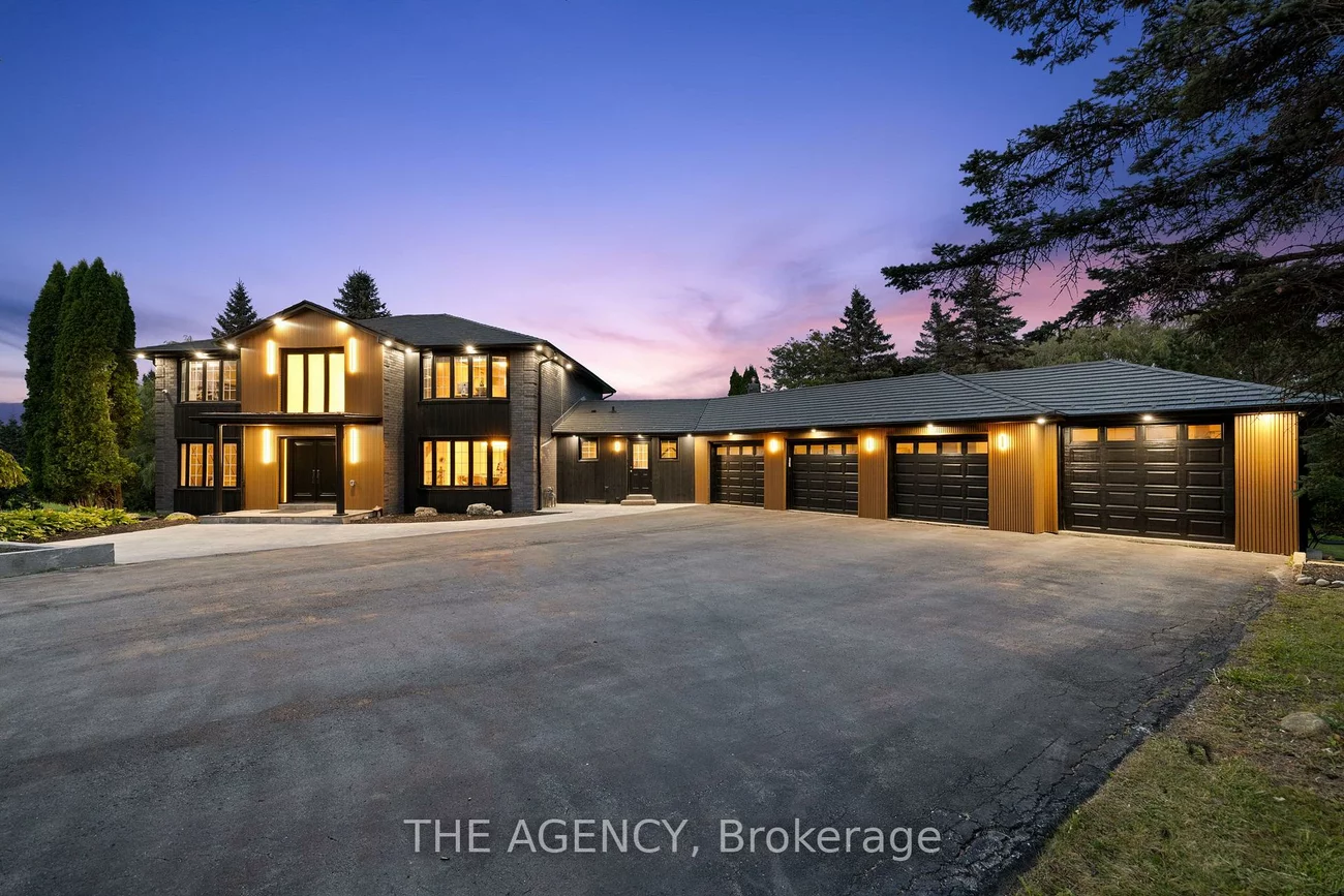 372, Burns, King City, King