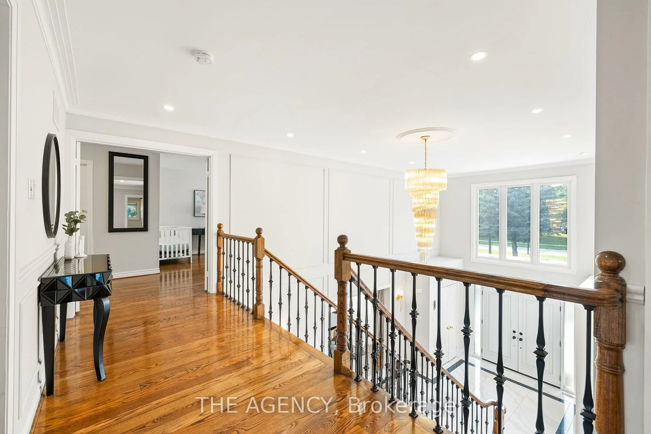 372, Burns, King City, King