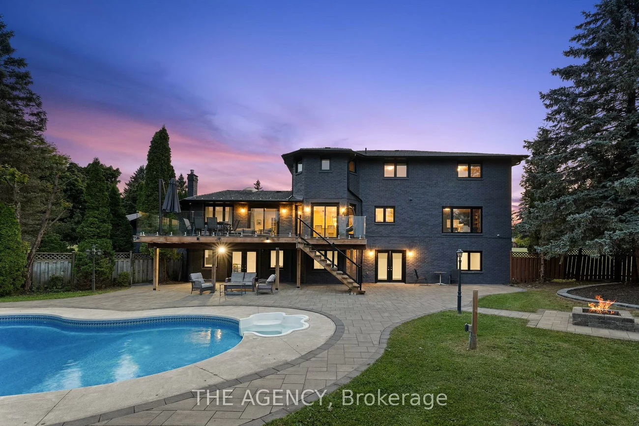 372, Burns, King City, King