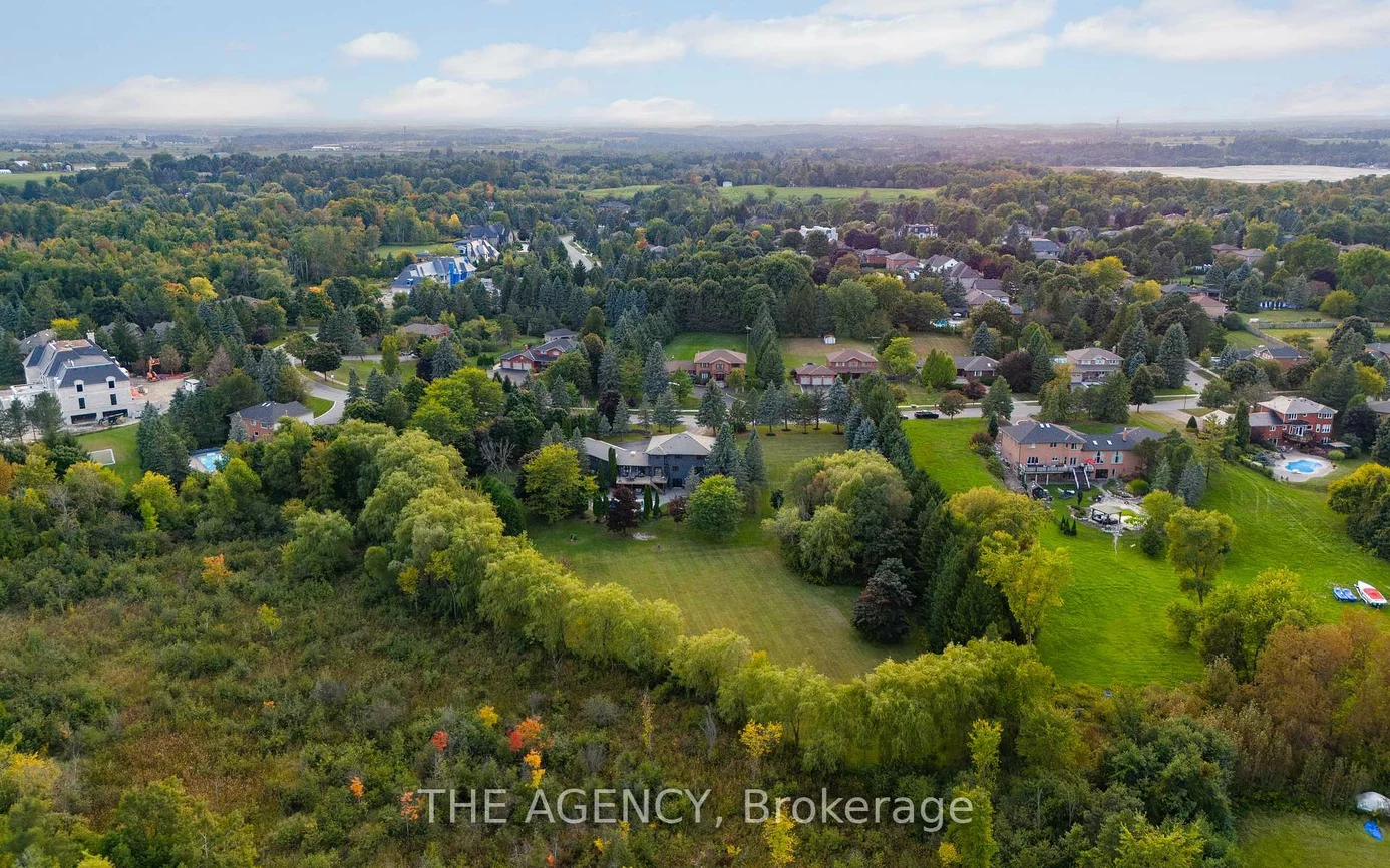 372, Burns, King City, King