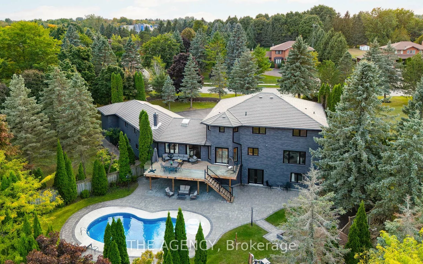 372, Burns, King City, King