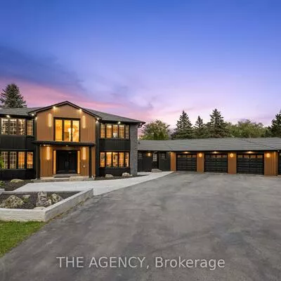 372, Burns, King City, King