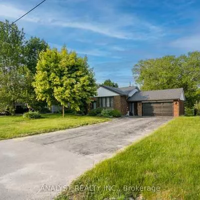 17, Kinsley, Nobleton, King