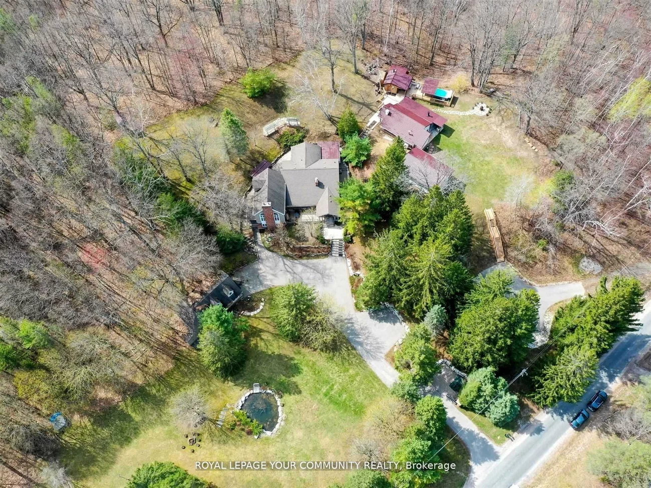 88, Fog, Rural King, King