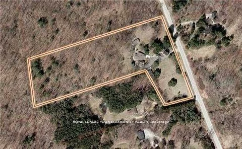 88, Fog, Rural King, King