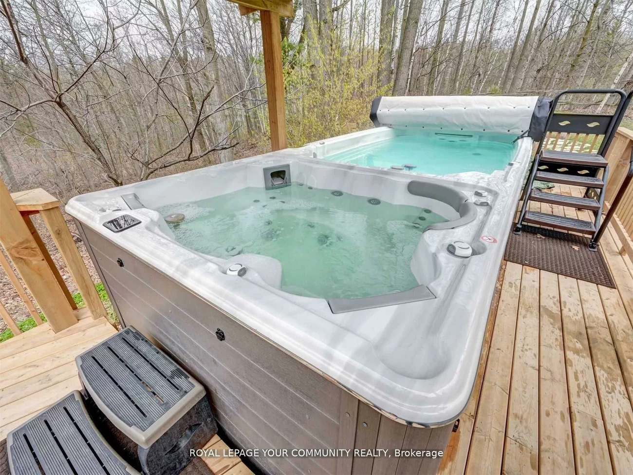 88, Fog, Rural King, King