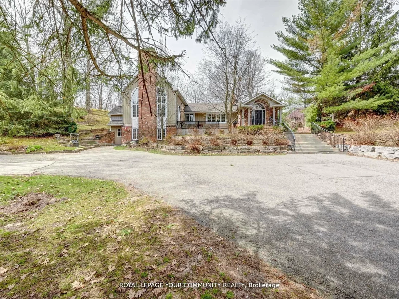 88, Fog, Rural King, King