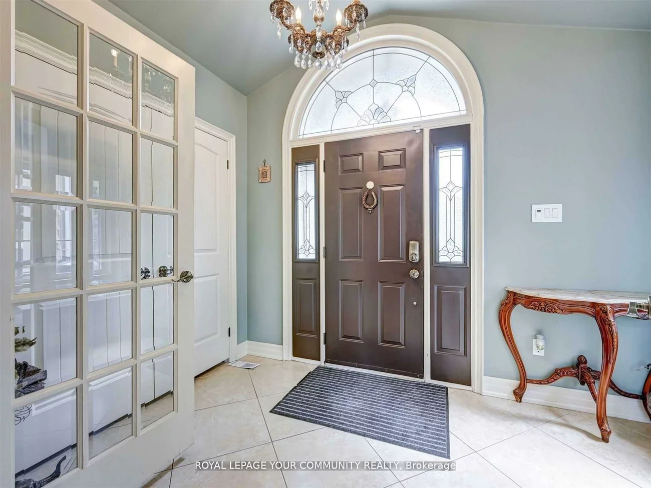 88, Fog, Rural King, King