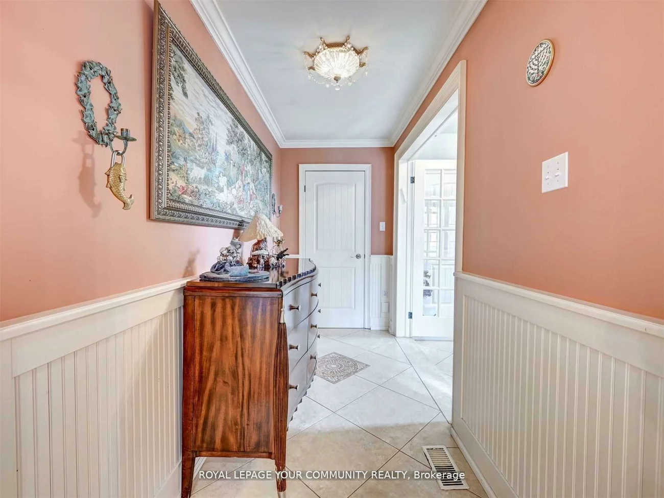 88, Fog, Rural King, King