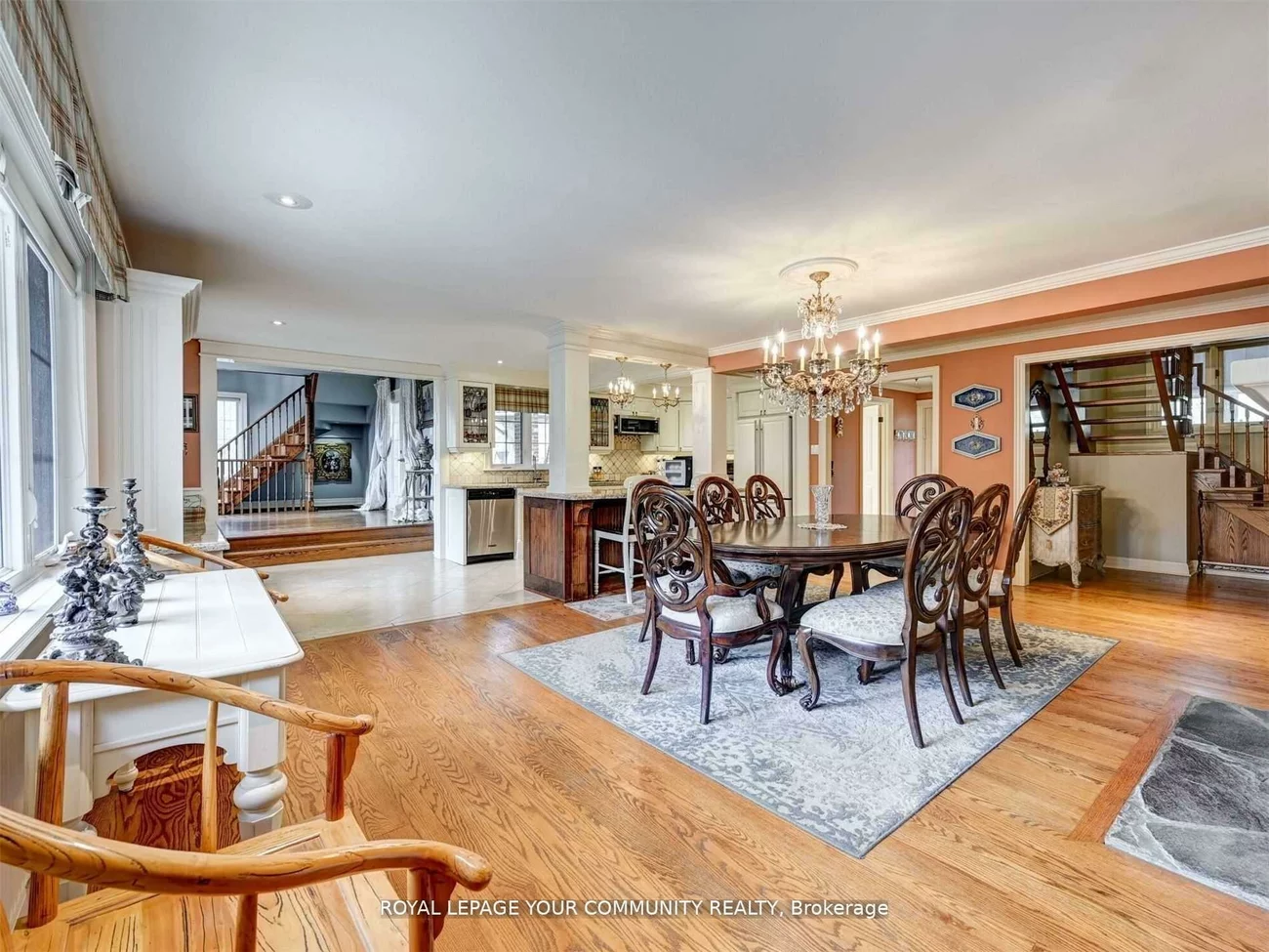 88, Fog, Rural King, King