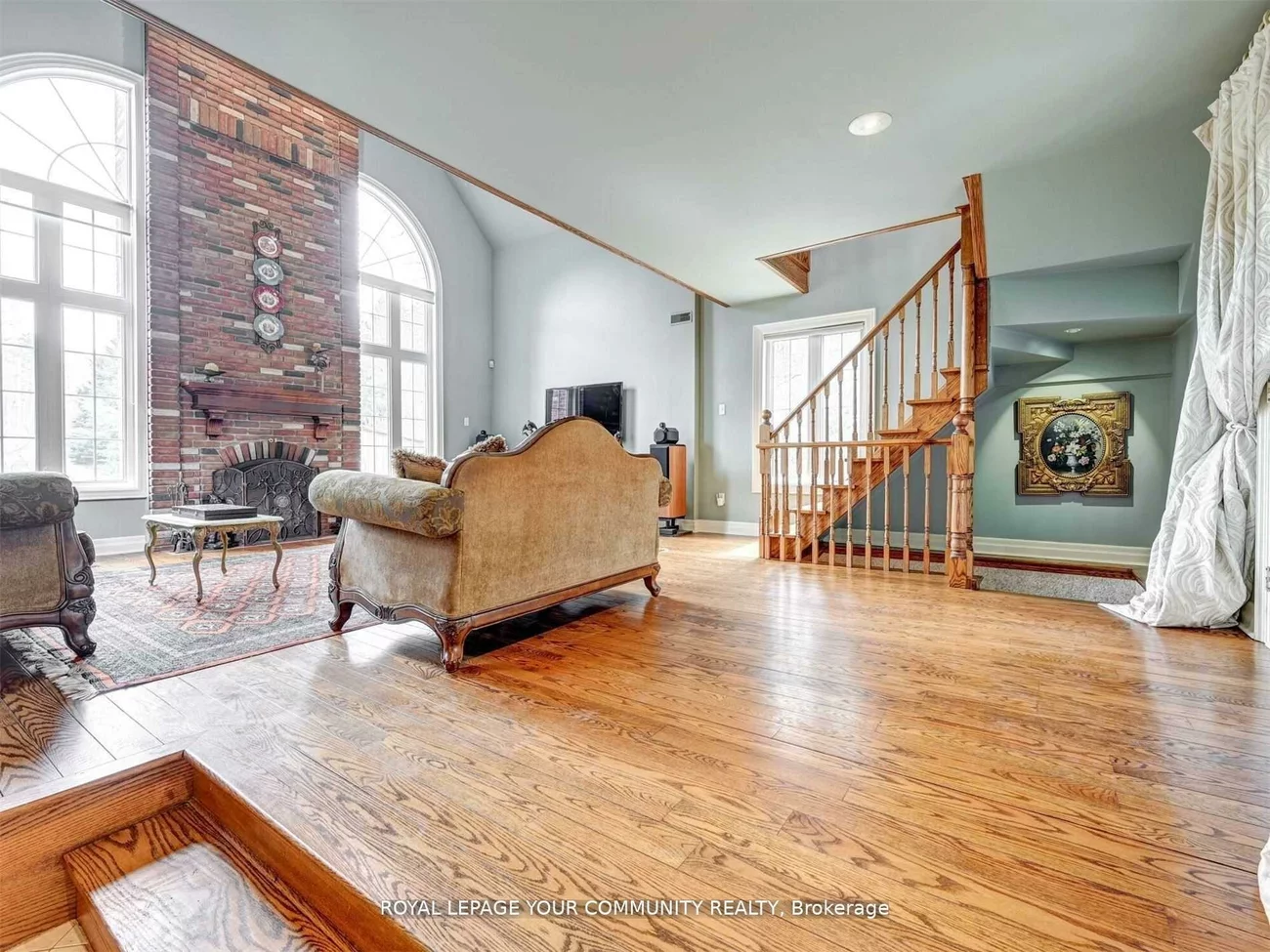 88, Fog, Rural King, King