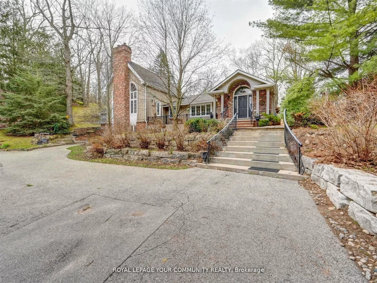 88, Fog, Rural King, King