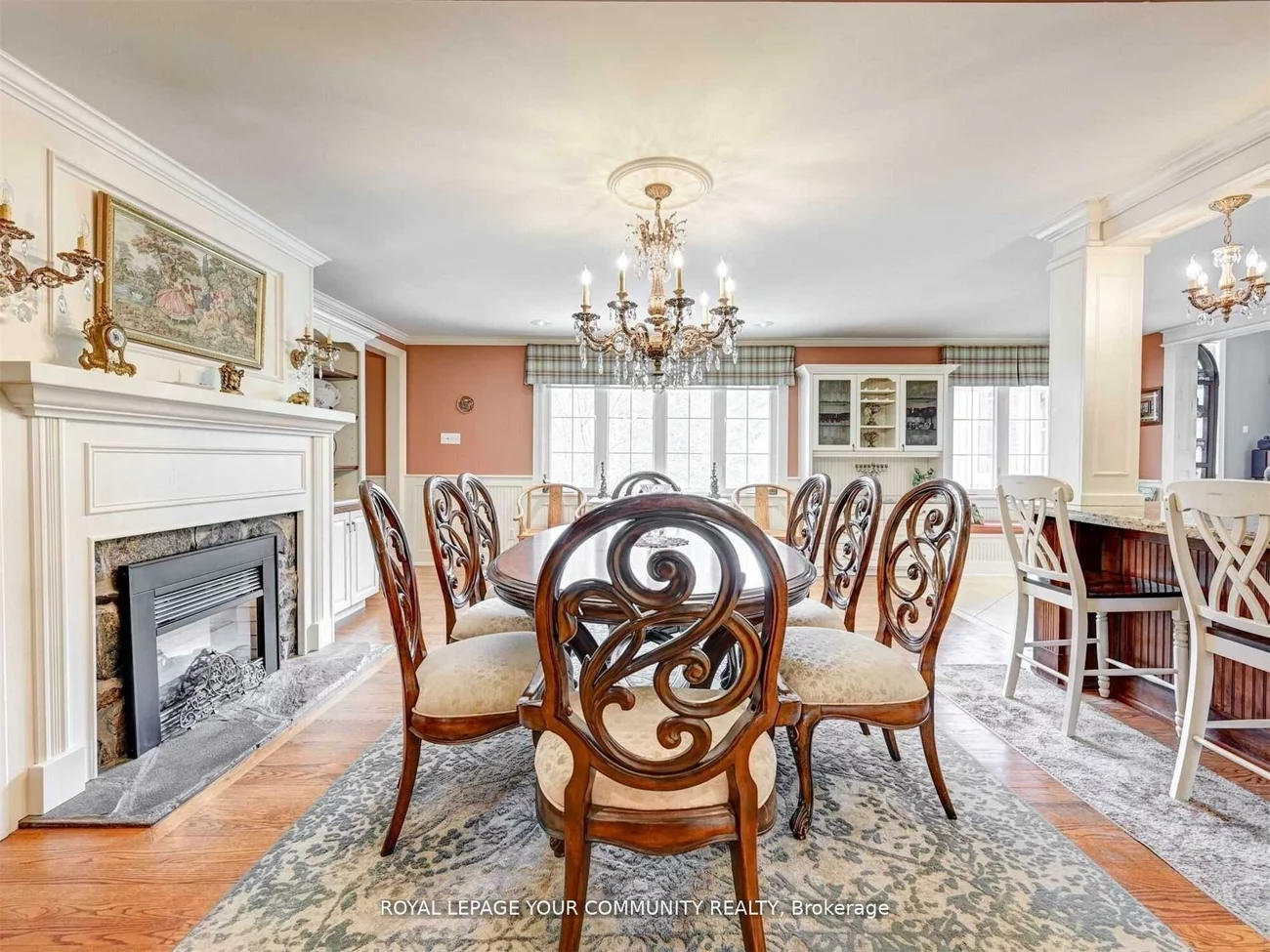 88, Fog, Rural King, King