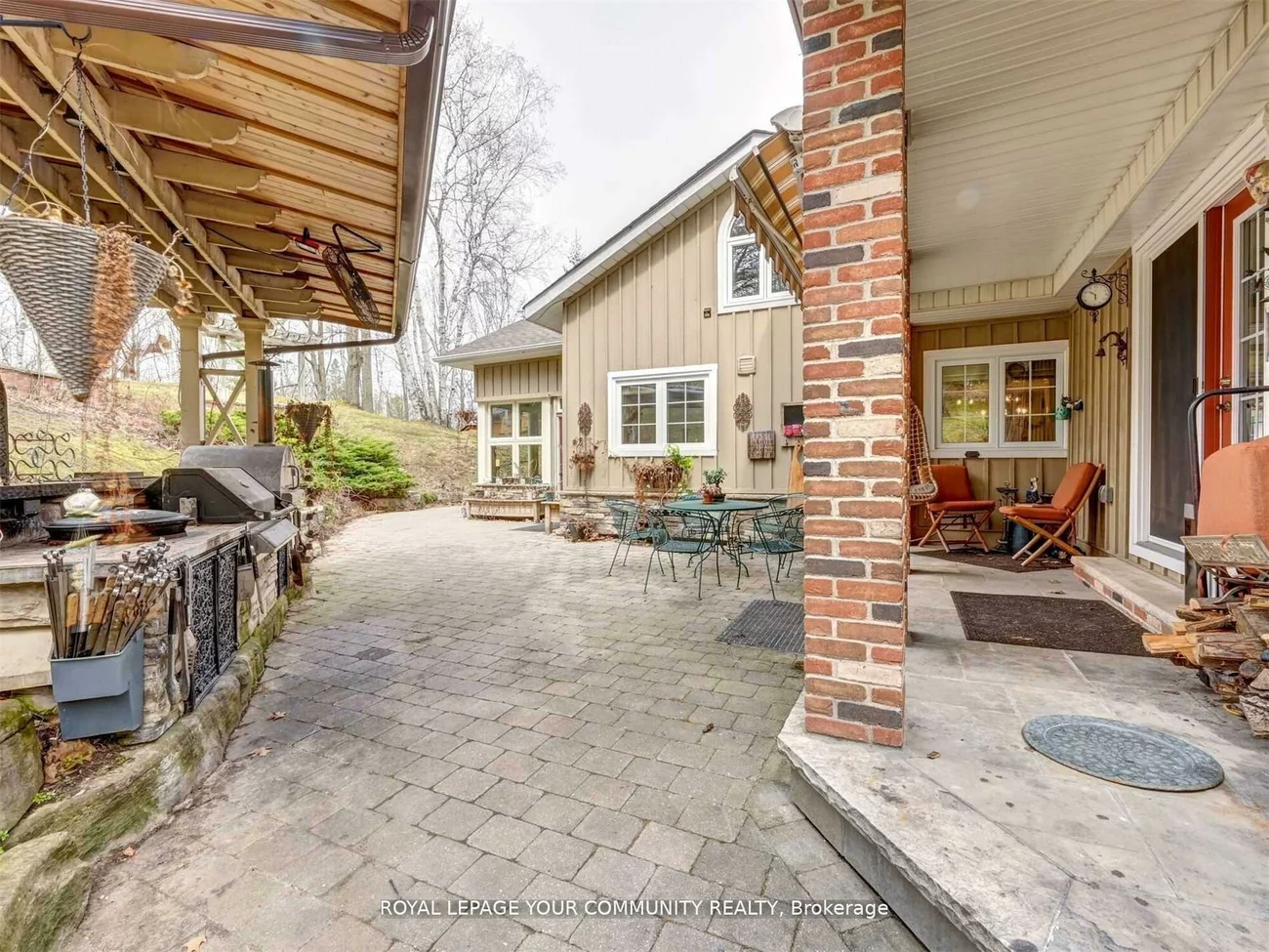 88, Fog, Rural King, King