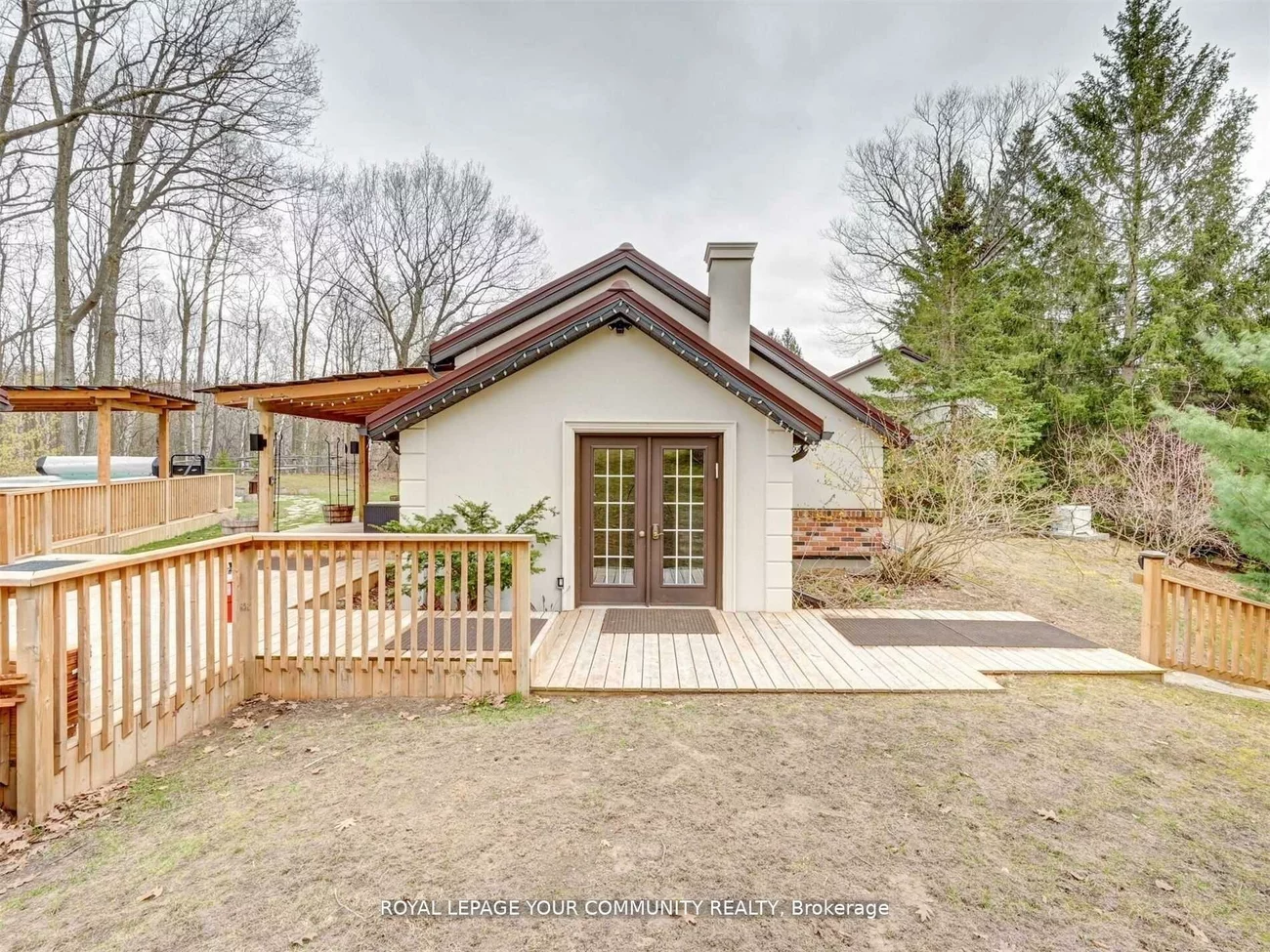 88, Fog, Rural King, King