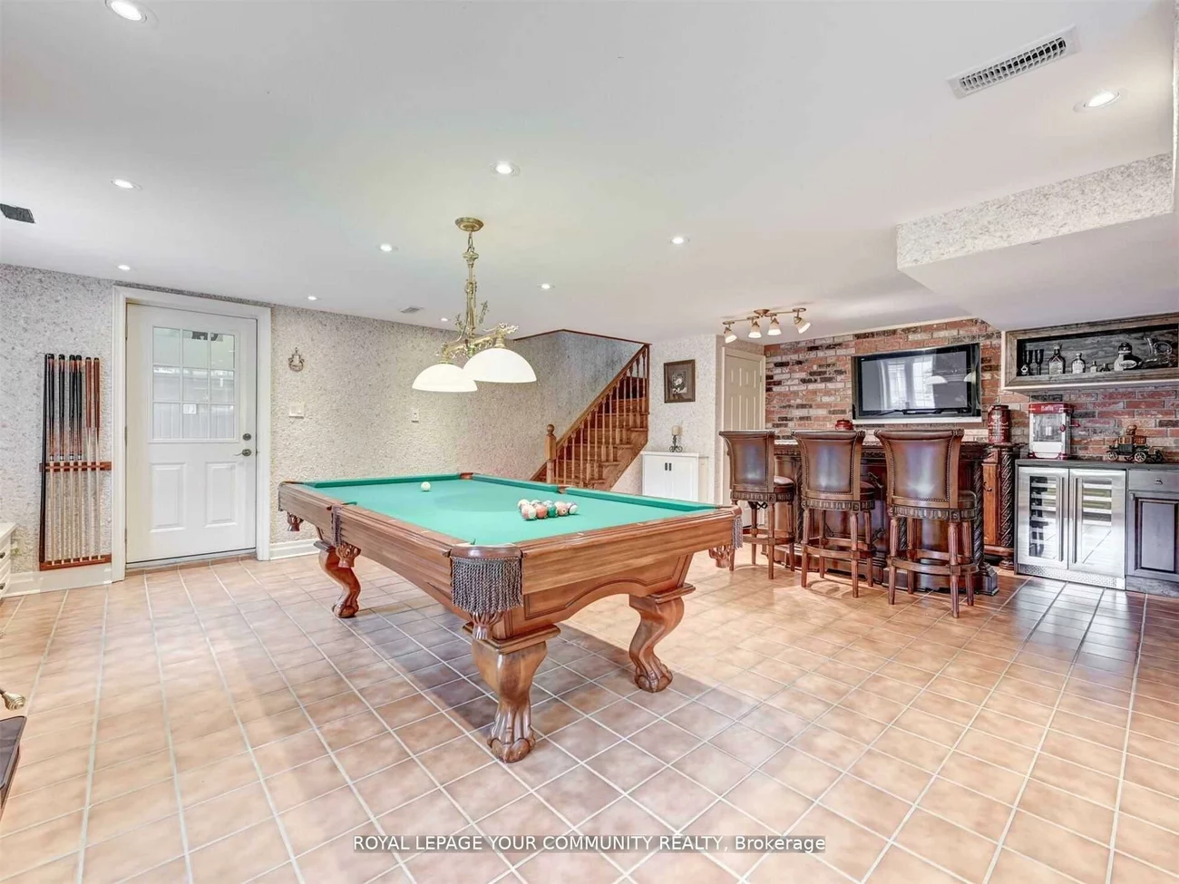 88, Fog, Rural King, King