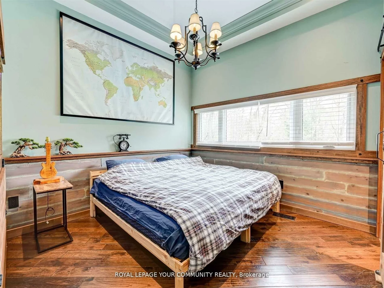 88, Fog, Rural King, King