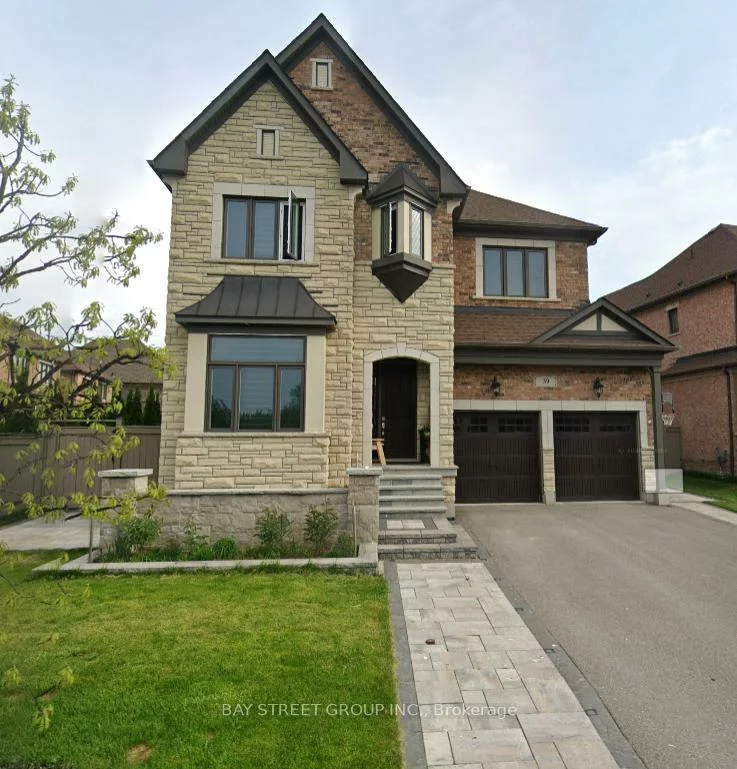 39, Cairns, King City, King