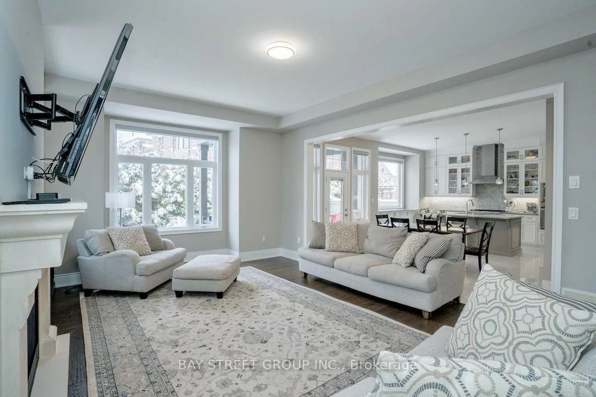 39, Cairns, King City, King