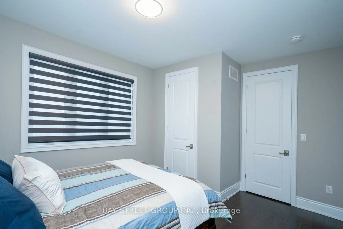 39, Cairns, King City, King