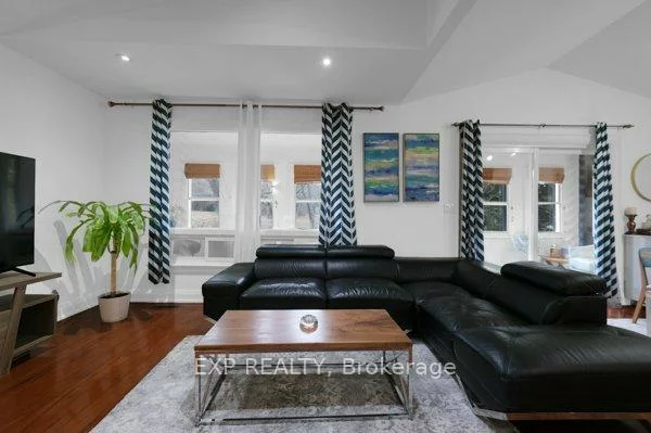 4165, Lloydtown-Aurora, Pottageville, King