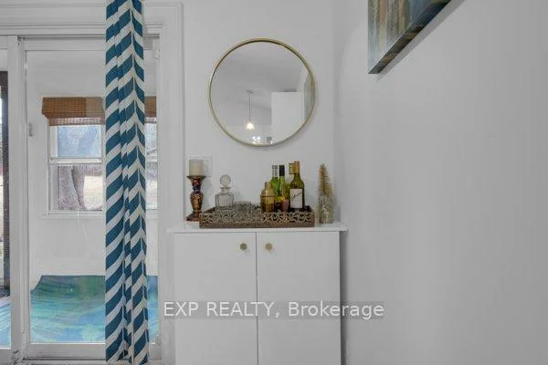 4165, Lloydtown-Aurora, Pottageville, King