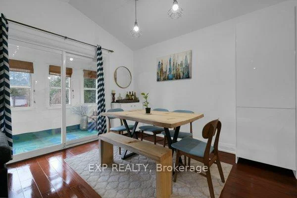 4165, Lloydtown-Aurora, Pottageville, King