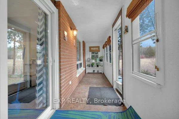 4165, Lloydtown-Aurora, Pottageville, King