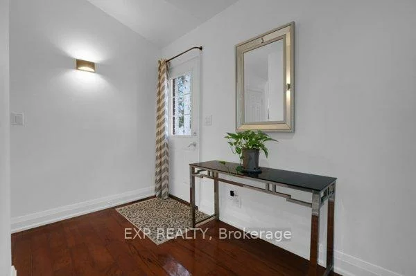 4165, Lloydtown-Aurora, Pottageville, King