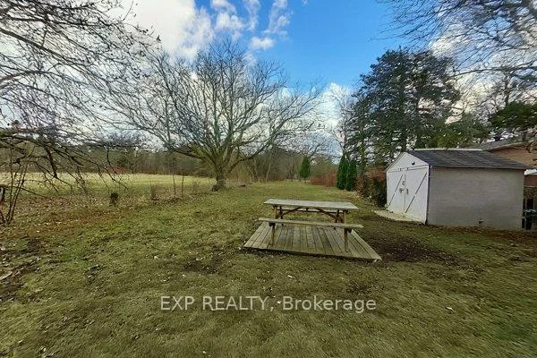 4165, Lloydtown-Aurora, Pottageville, King