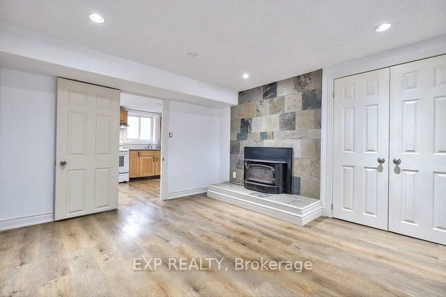 4165, Lloydtown-Aurora, Pottageville, King