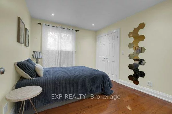 4165, Lloydtown-Aurora, Pottageville, King