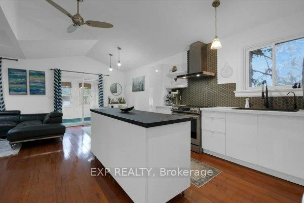 4165, Lloydtown-Aurora, Pottageville, King