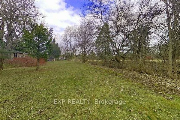 4165, Lloydtown-Aurora, Pottageville, King