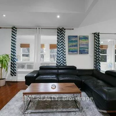 4165, Lloydtown-Aurora, Pottageville, King