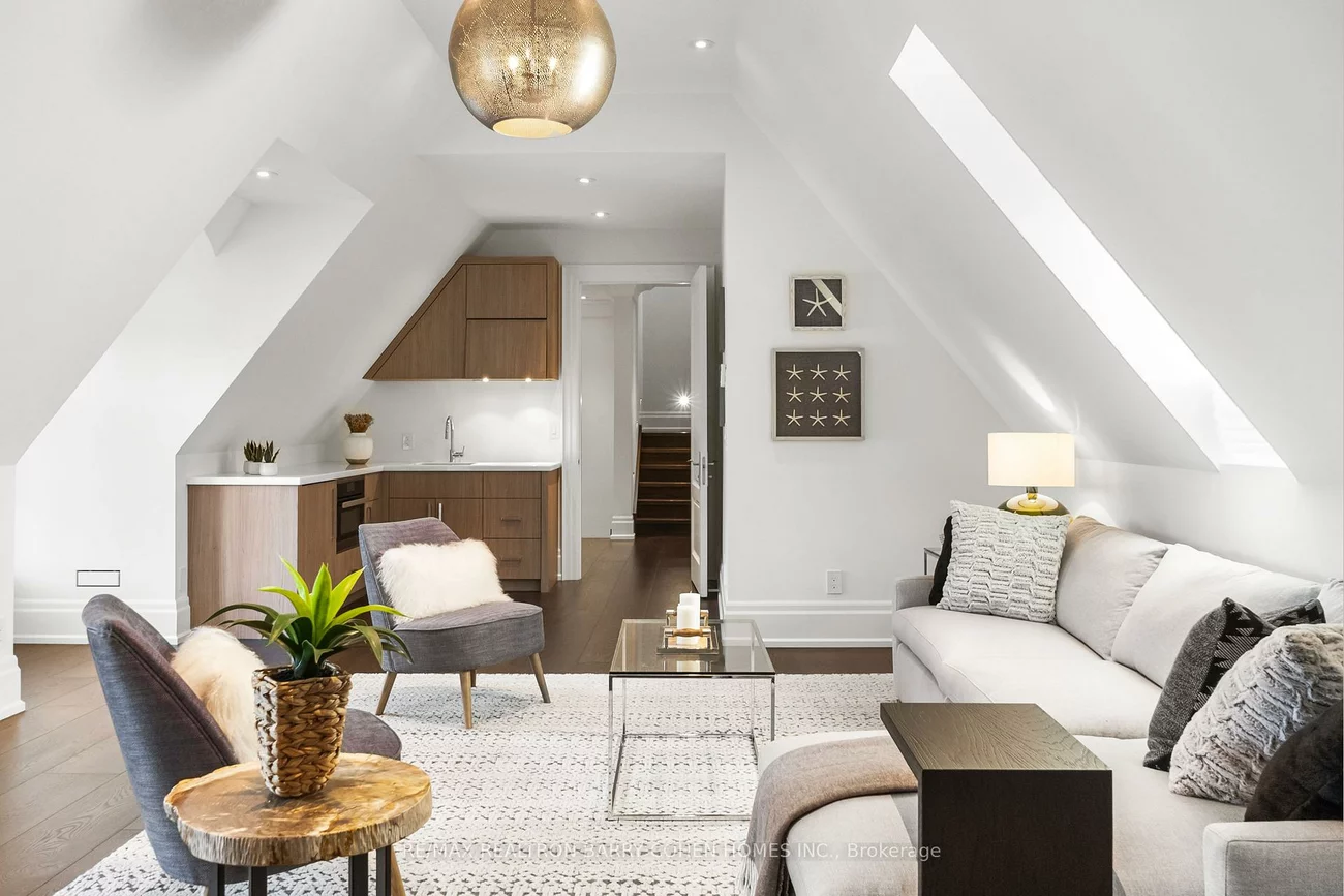 116, Eden Vale, Rural King, King