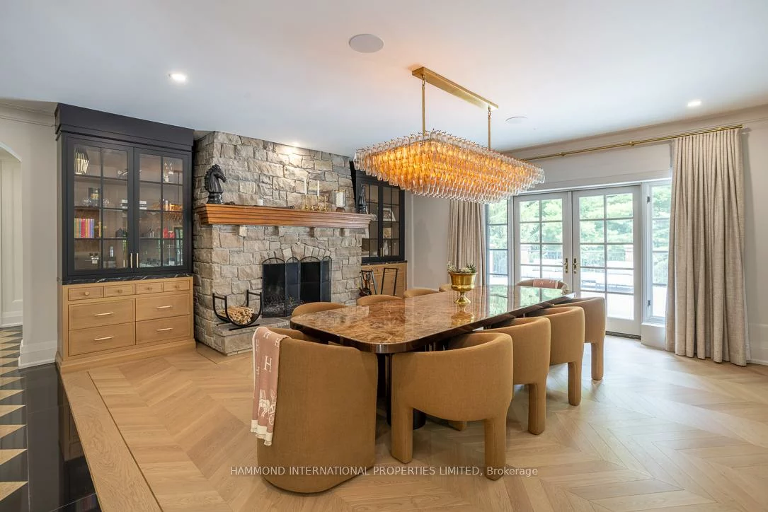 35, Kingswood, Rural King, King