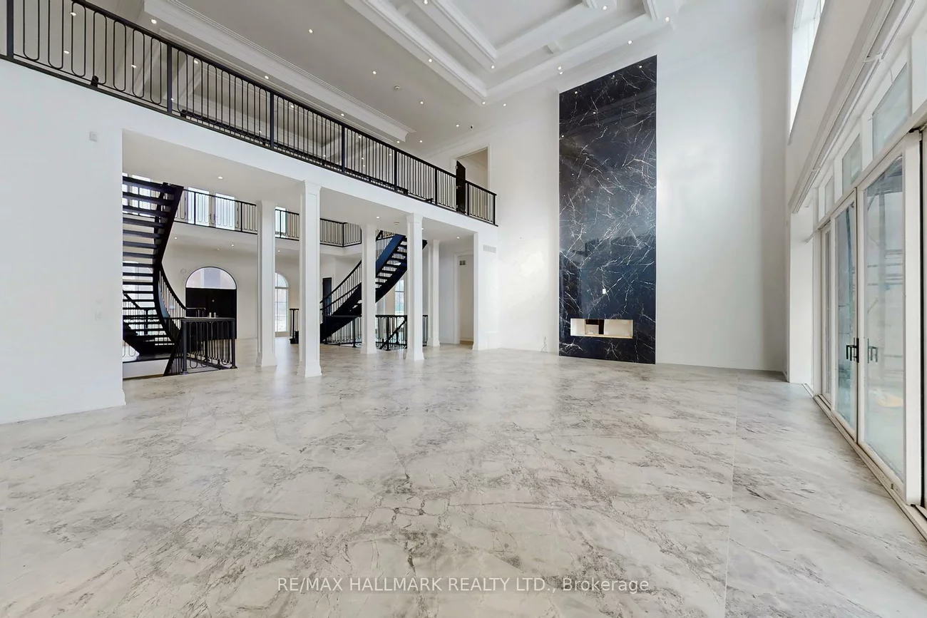 15, Eden Vale, Rural King, King