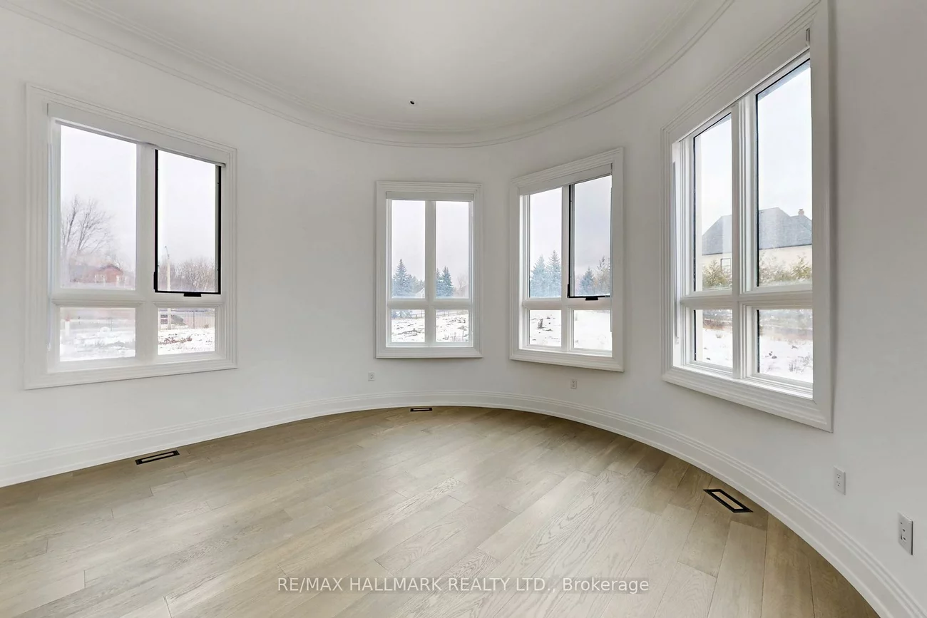 15, Eden Vale, Rural King, King